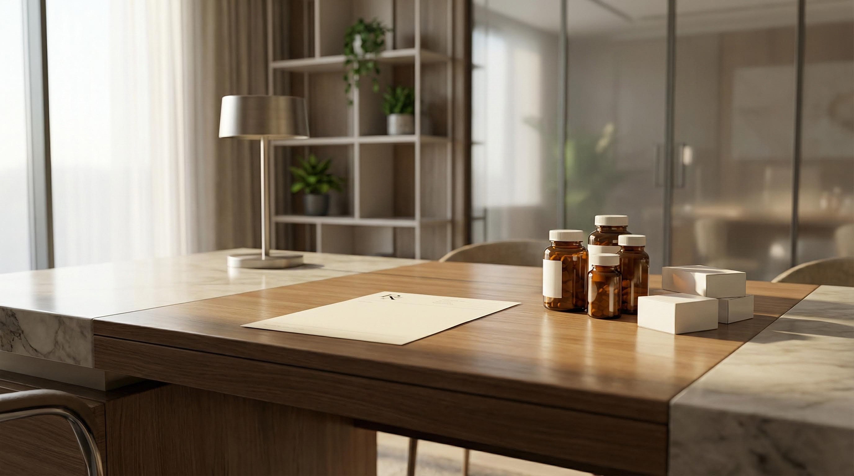 Processar médico por prescrição inadequada de medicamentos - Martinhago Advocacia | Advogados Especialistas em Defesa dos Seus Direitos